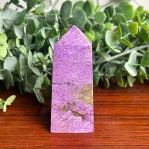 Atlantisite Point E (IMPERFECT)